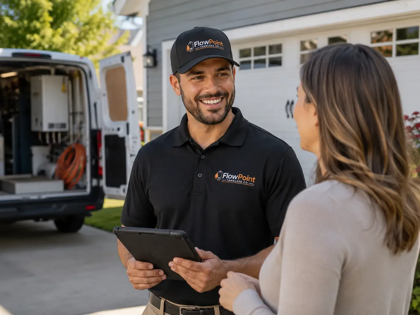 Tankless Water Heater Installation Crowley, TX FAQs